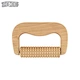 Wooden Therapy Massage Roller